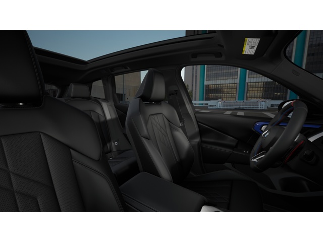 2026 Bmw X3 M50 photo 7