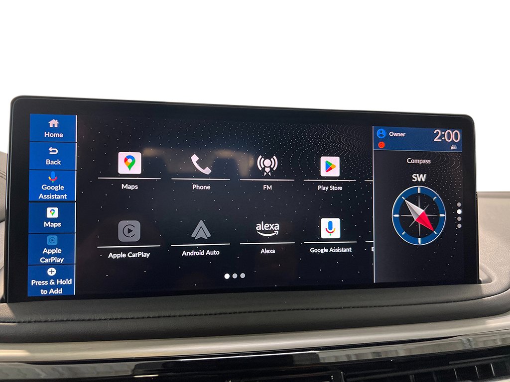 2026 Acura MDX SH-AWD Technology photo 19