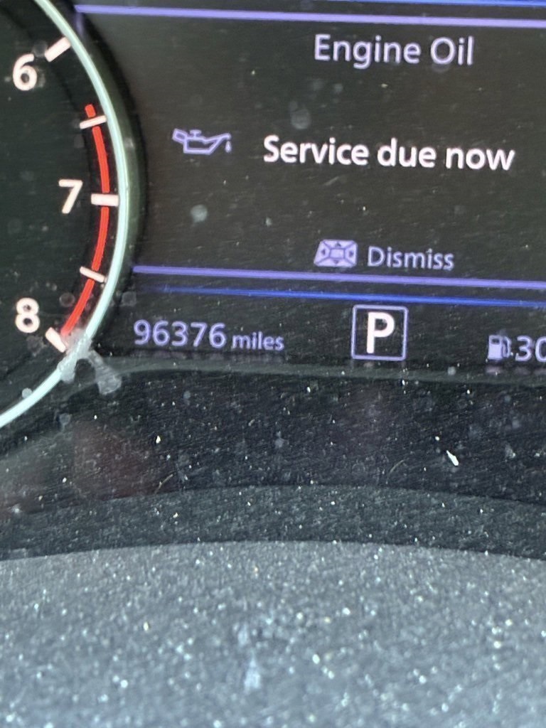 2022 Nissan Altima 2.5 SV photo 3