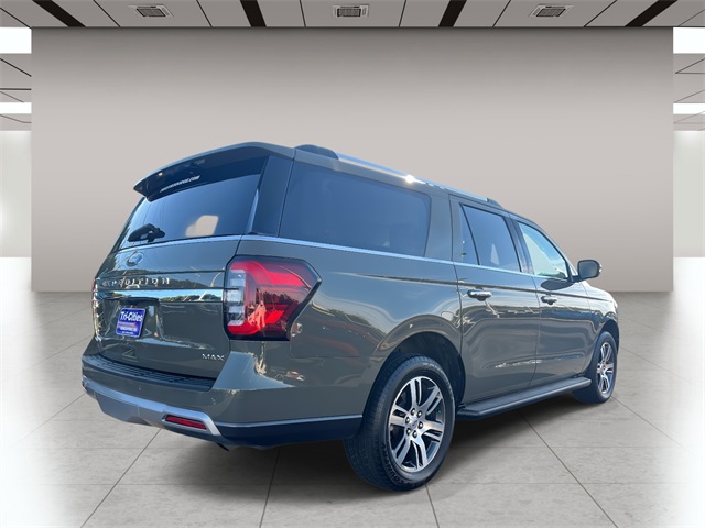 2024 Ford Expedition MAX Limited photo 2