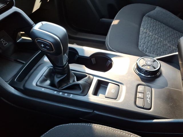 2025 Ford Ranger XLT photo 18