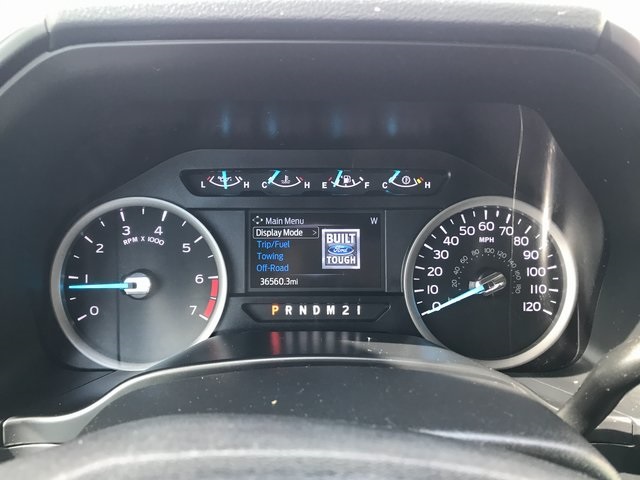 2020 Ford F-250 XLT photo 7