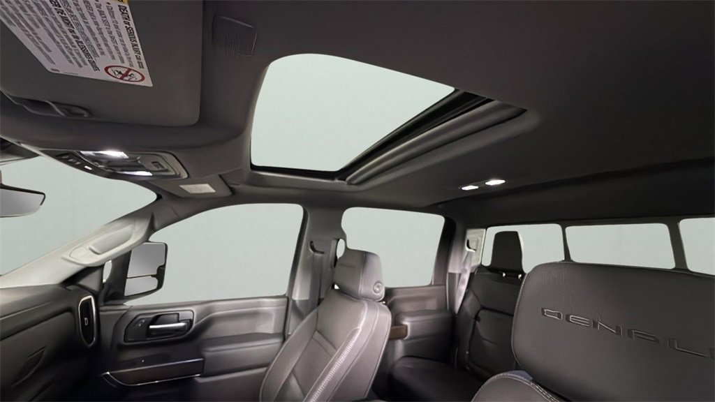 2022 Gmc Sierra 2500 HD Denali photo 23