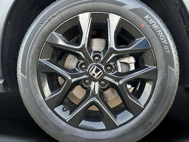2025 Honda HR-V Sport photo 32