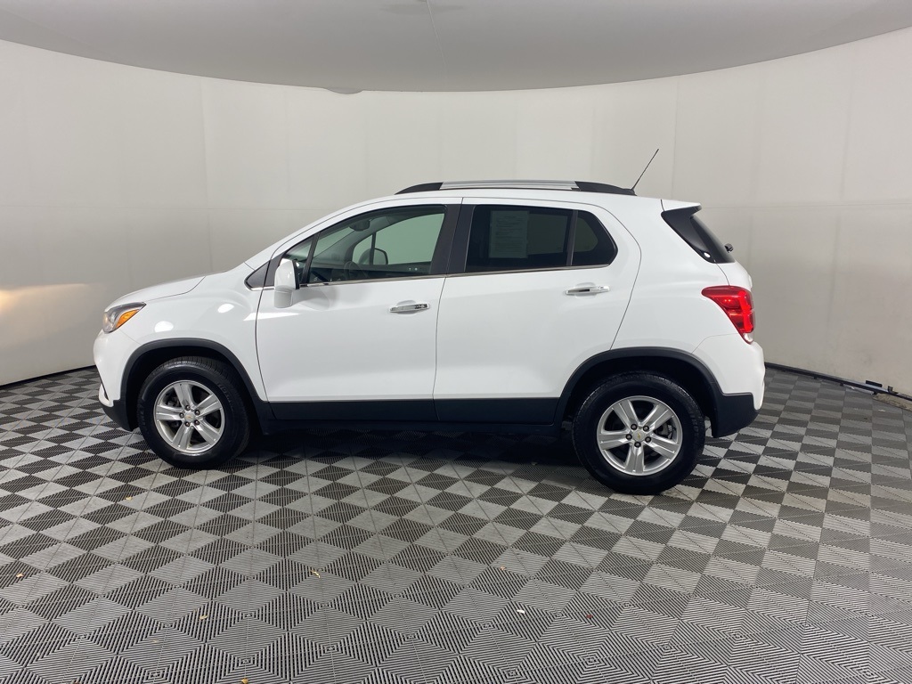 2019 Chevrolet Trax LT photo 6