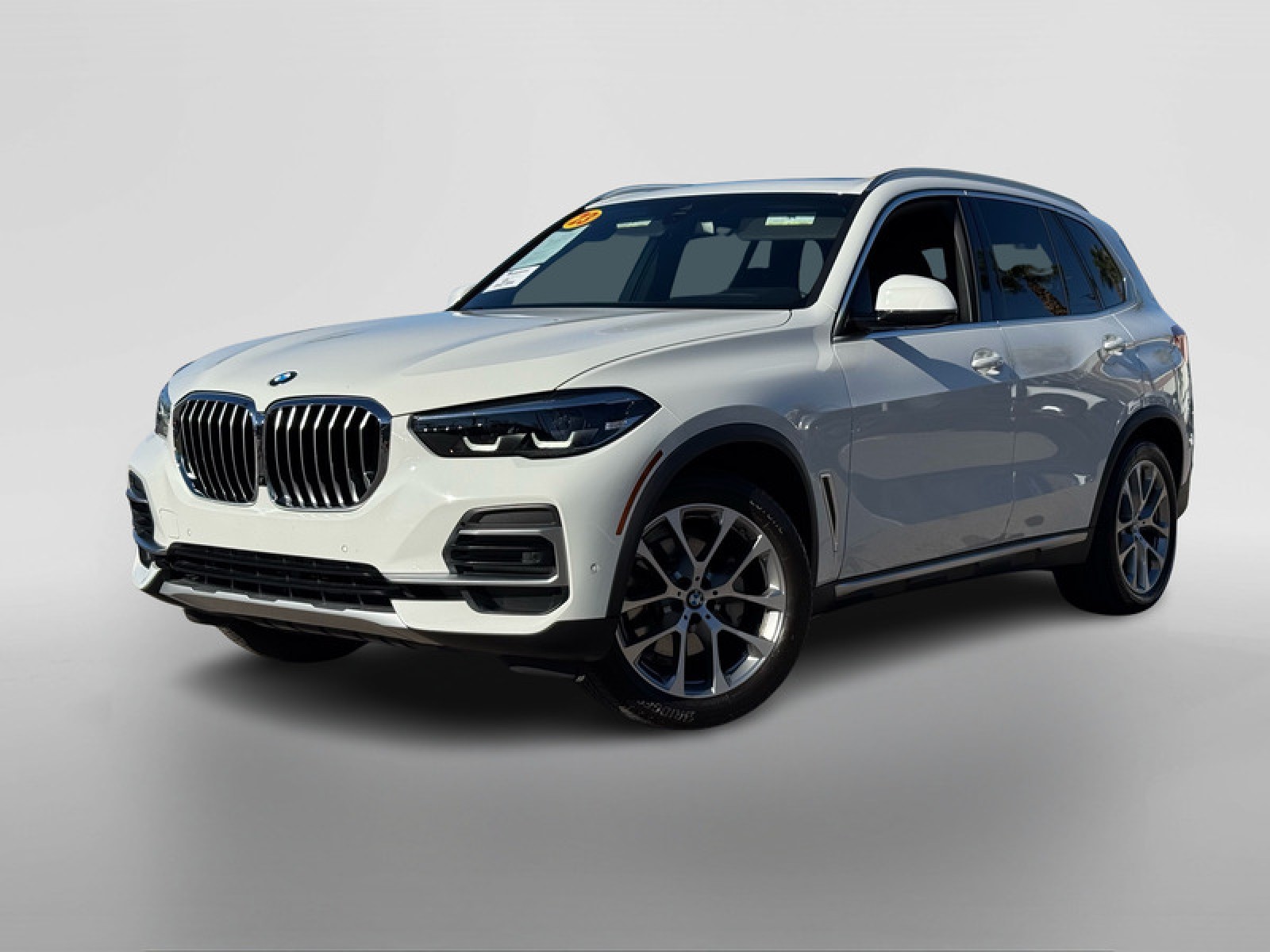 2023 BMW X5