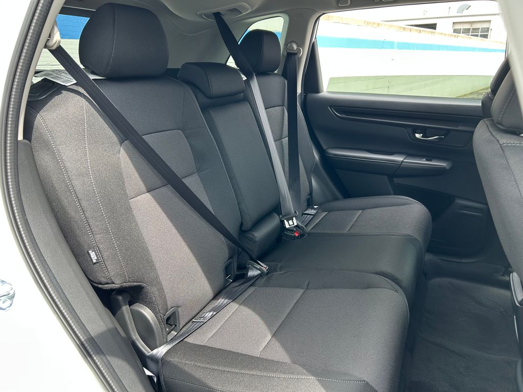 2026 Honda CR-V EX photo 22