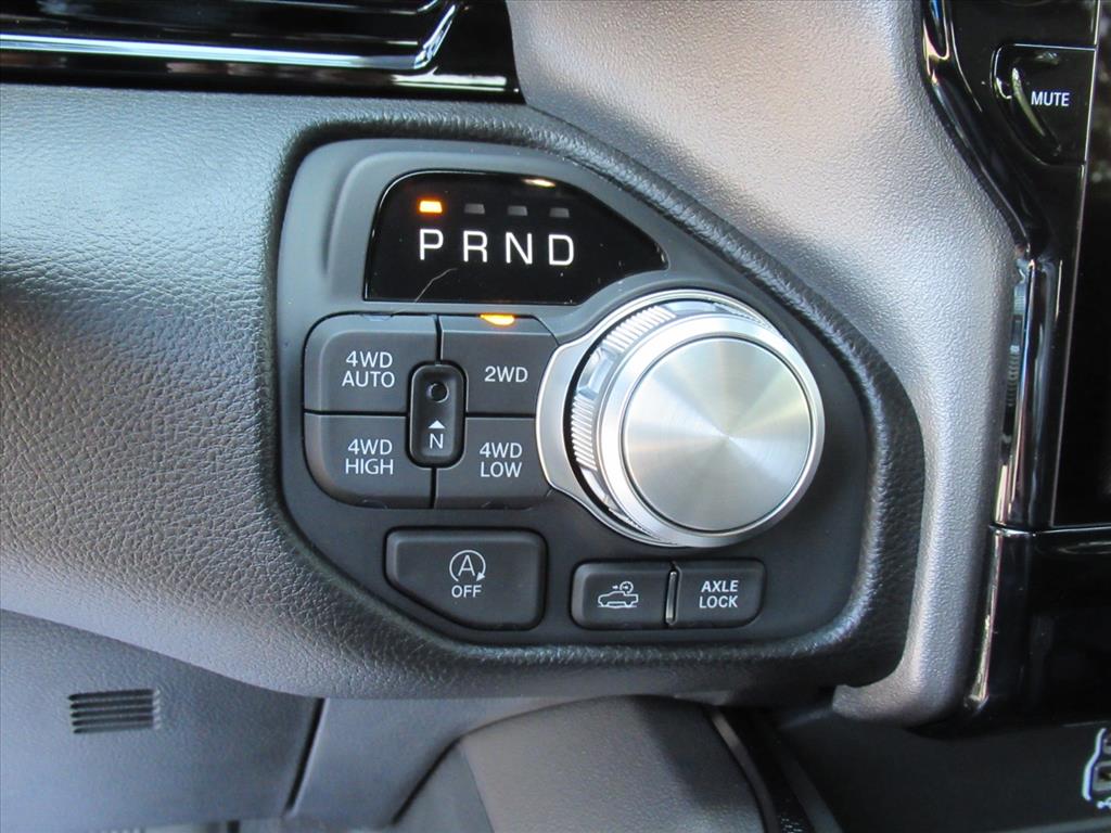 2026 Ram 1500 Rebel photo 27