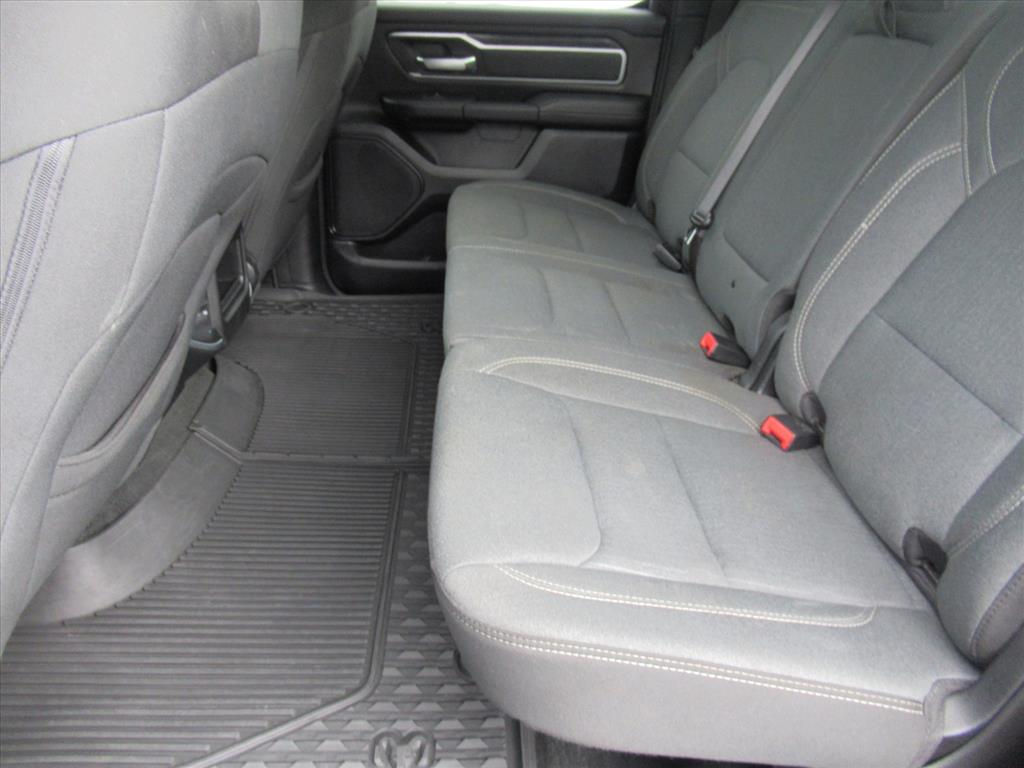 2021 Ram 1500 Big Horn Lone Star photo 25