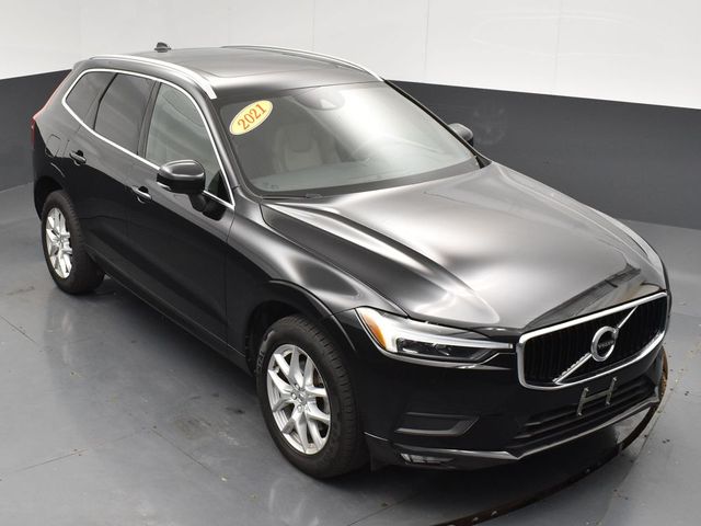 2021 Volvo XC60 T5 Momentum photo 25