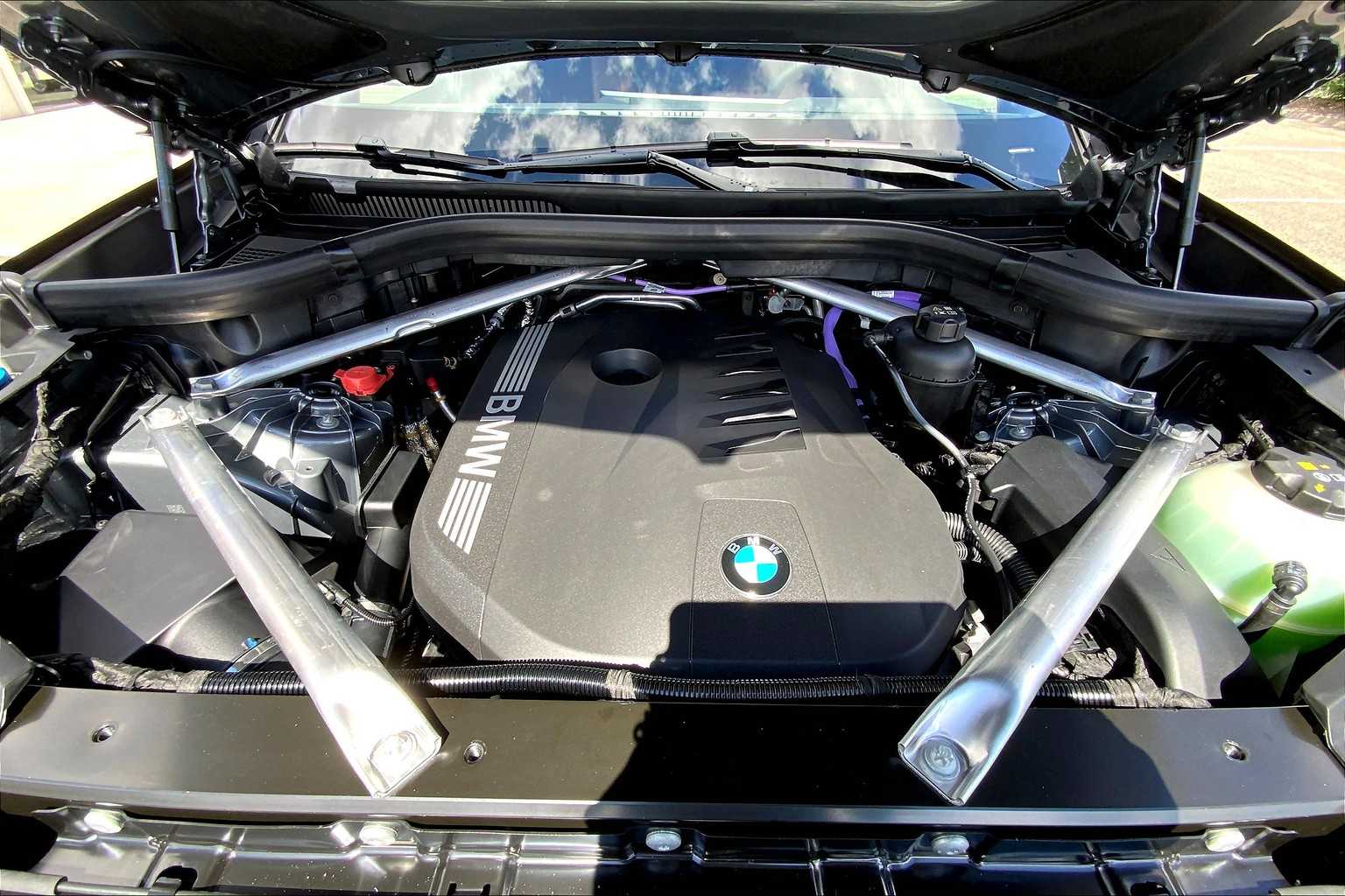 2026 Bmw X5 xDrive40i photo 16