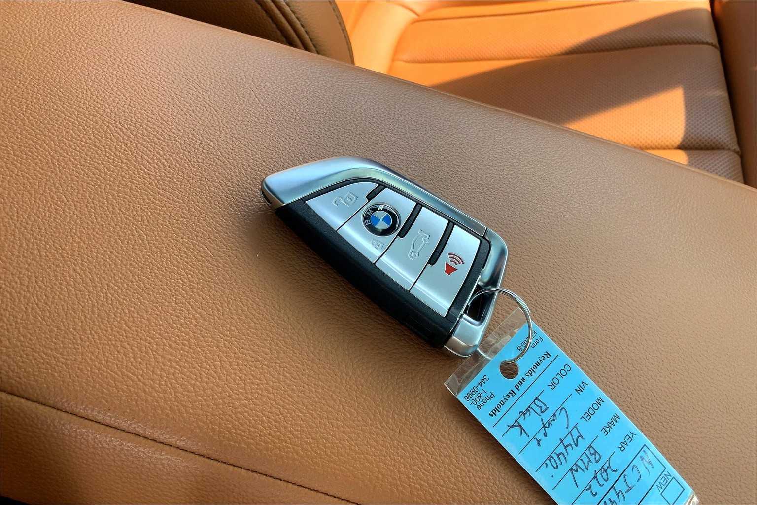 2022 Bmw M440i photo 12