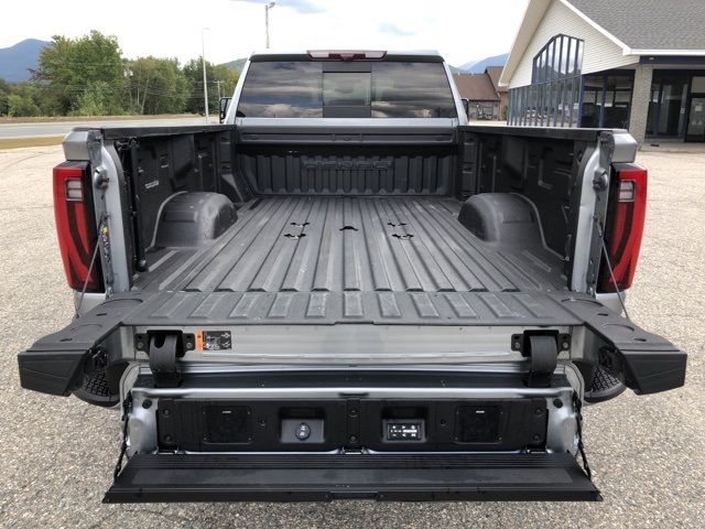 2024 Gmc Sierra 3500 HD Denali Ultimate photo 32