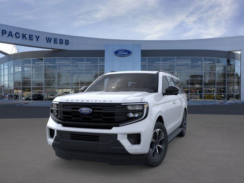 2026 FORD EXPEDITION MAX - Image 2