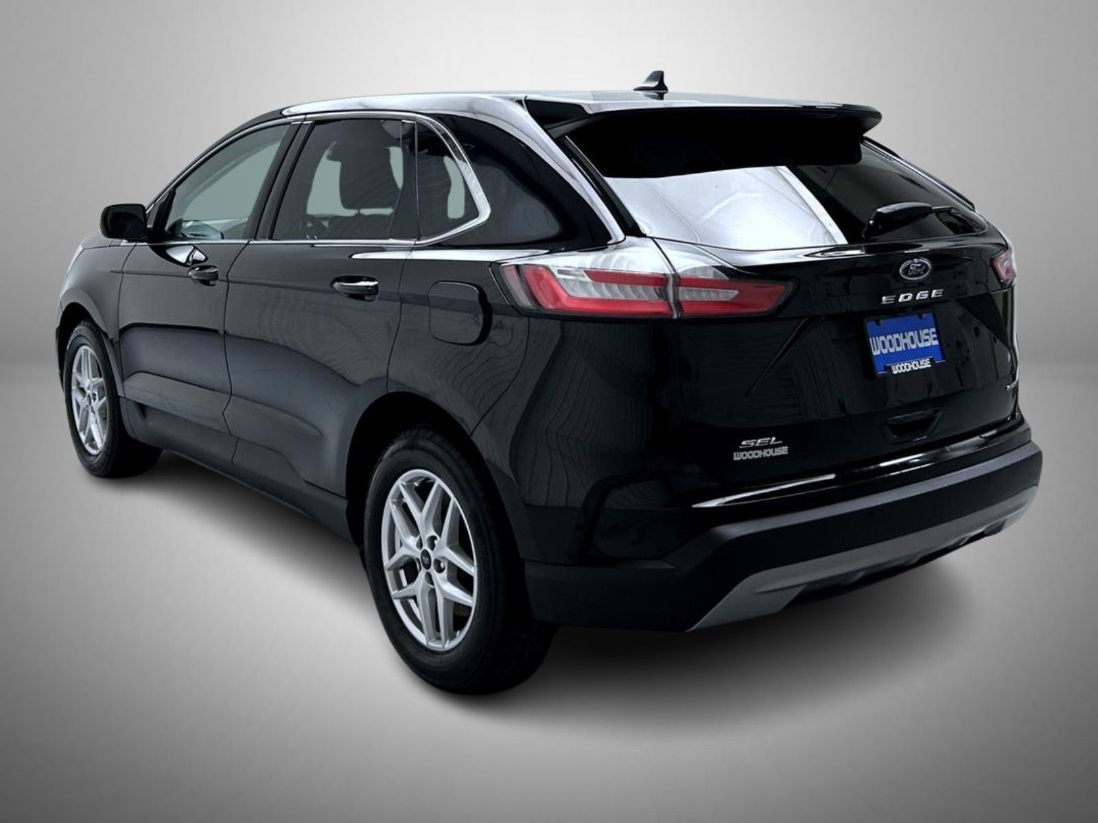 2024 Ford Edge SEL photo 7