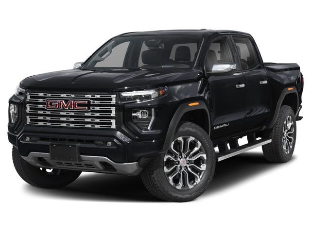 2026 GMC Canyon Denali's photo
