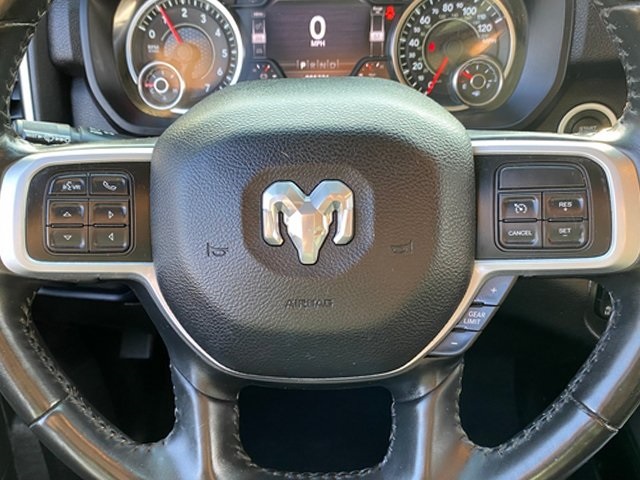 2021 Ram 2500 Big Horn photo 8
