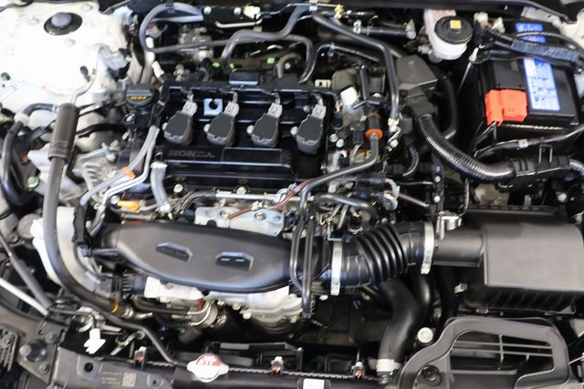 2024 Honda Civic EX photo 23