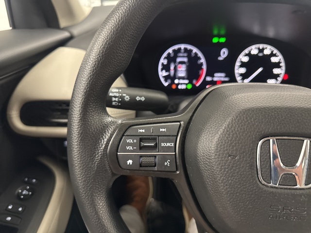 2024 Honda HR-V LX photo 22