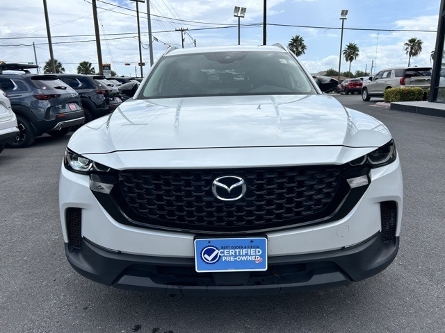 2024 Mazda CX-50 2.5 S Premium photo 2