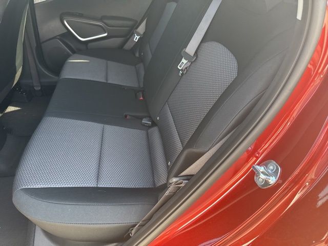 2025 Kia Soul LX photo 6