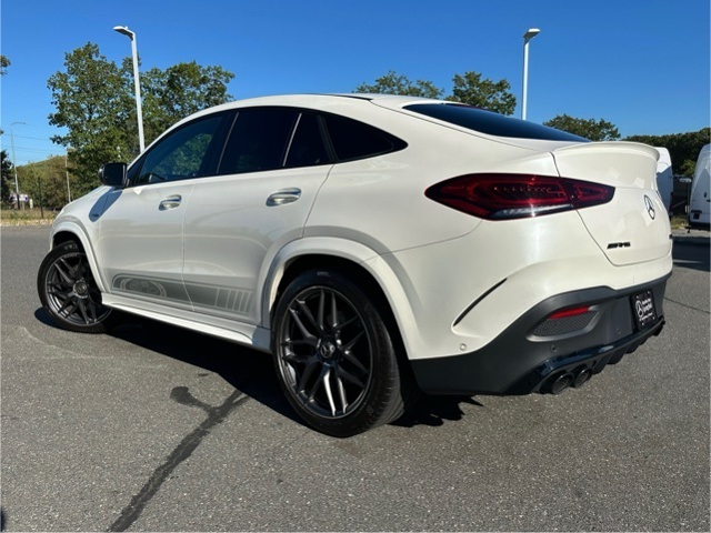 2023 Mercedes Benz GLE 53 AMG 4MATIC photo 3
