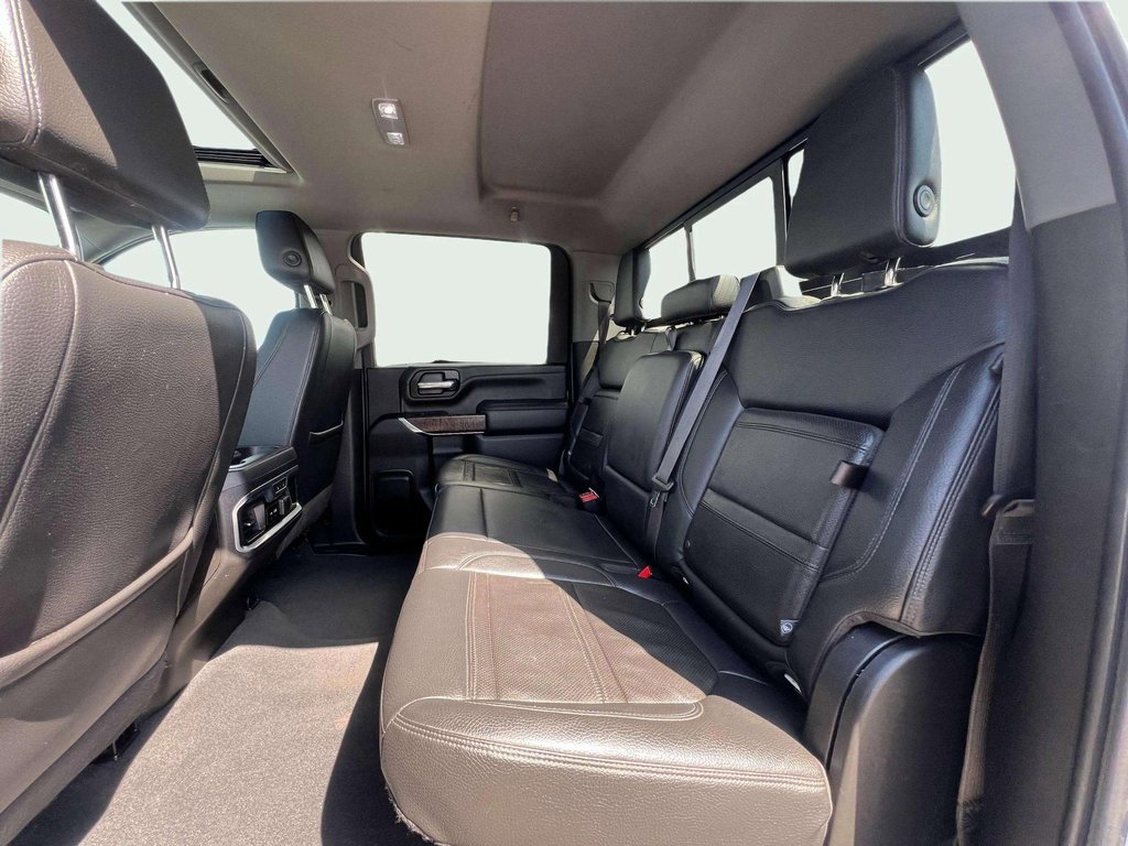 2021 Gmc Sierra 3500 Denali photo 20