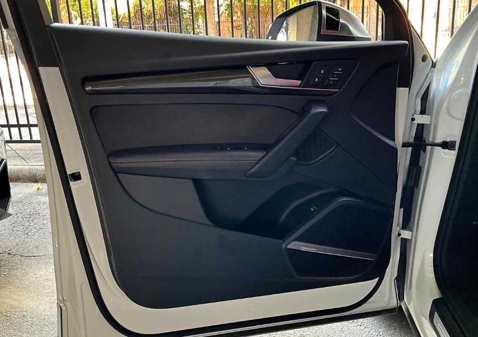 2023 AUDI SQ5 - Image 14