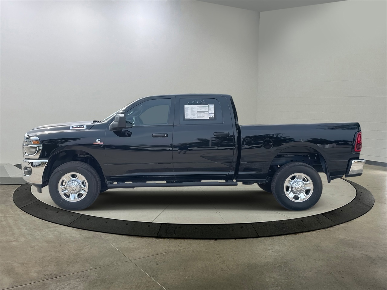2025 Ram 2500 Tradesman photo 5