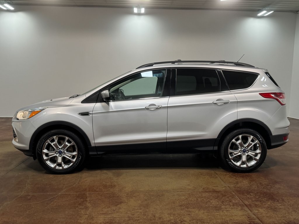 2015 Ford Escape SE photo 24