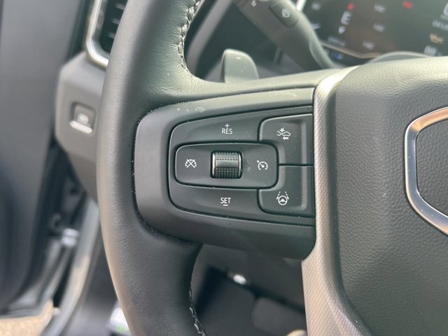 2025 Gmc Sierra 1500 Denali photo 27