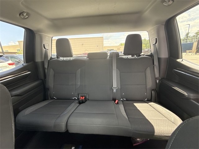 2024 Chevrolet Silverado 1500 LT photo 21