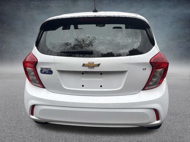 2021 Chevrolet Spark 1LT photo 4