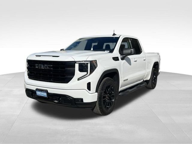 2023 Gmc Sierra 1500 Elevation photo 3