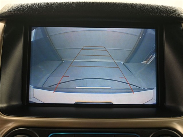 2018 Gmc Yukon Denali photo 3