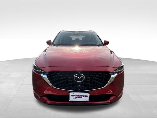 2025 Mazda CX-5 2.5 S Preferred photo 13