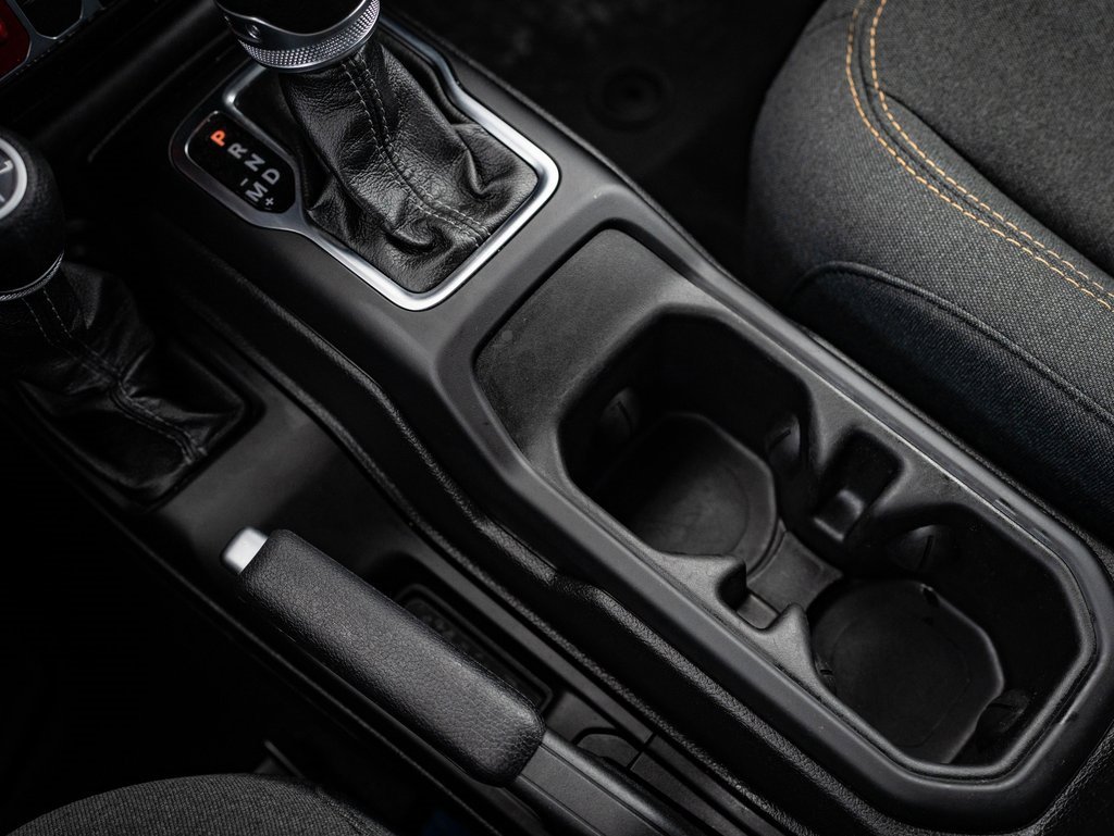 2024 Jeep Wrangler Willys 4xe photo 31
