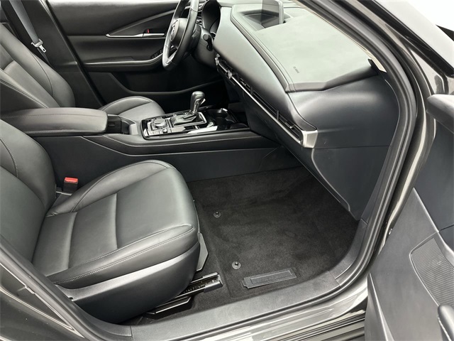 2025 Mazda CX-30 2.5 Select Sport photo 15