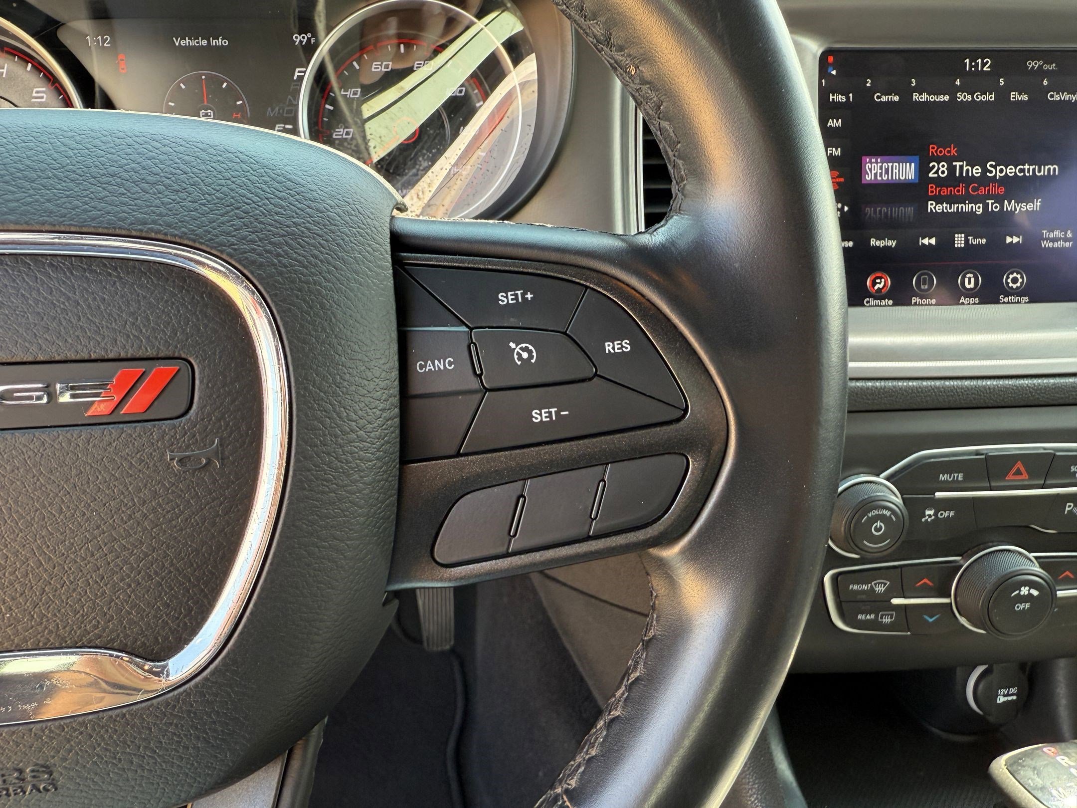 2023 Dodge Charger SXT photo 20