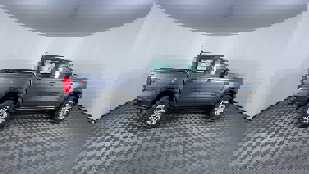 2025 Ford Ranger XL photo 9