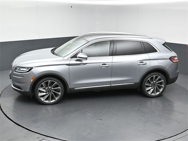 2022 LINCOLN NAUTILUS - Image 42