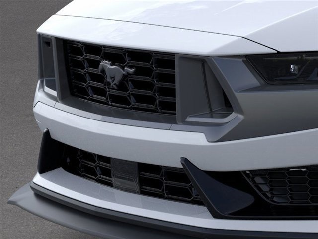 2025 Ford Mustang Dark Horse photo 14