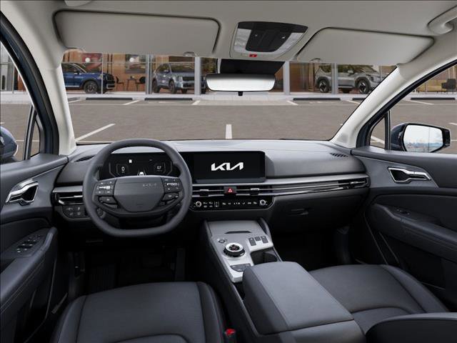2026 Kia Sportage Hybrid EX photo 13