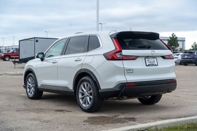 2023 Honda CR-V EX photo 4