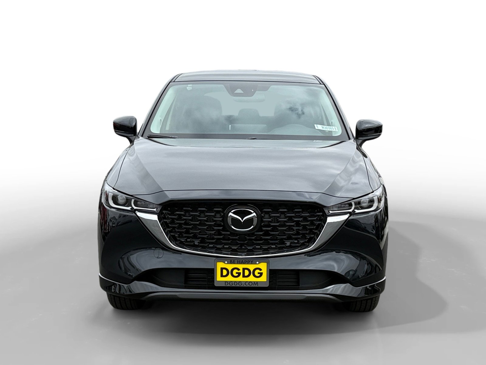 2025 Mazda CX-5 2.5 S Preferred photo 8