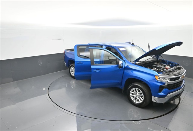 2023 Chevrolet Silverado 1500 LT photo 26