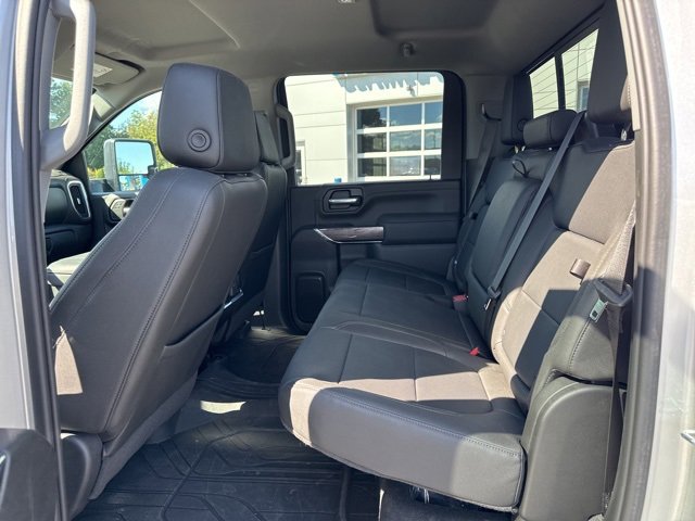 2023 Chevrolet Silverado 2500HD LTZ photo 27