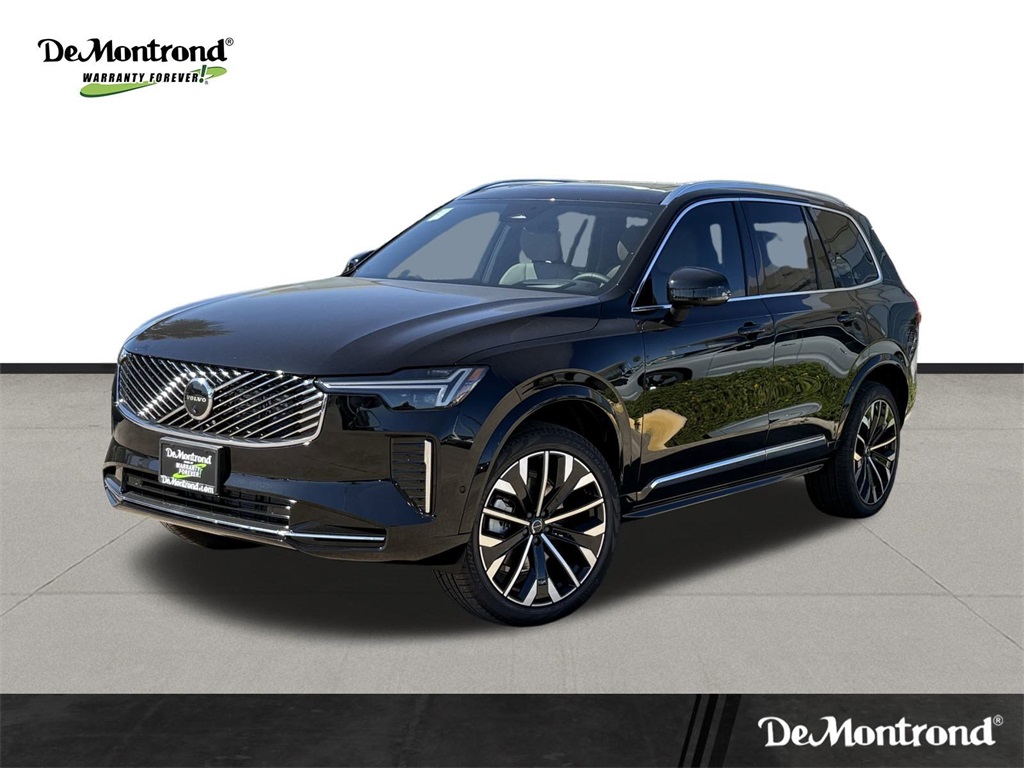 2026 Volvo XC90 Ultra's photo