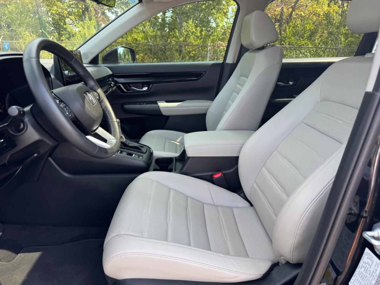 2023 Honda CR-V EX-L photo 15