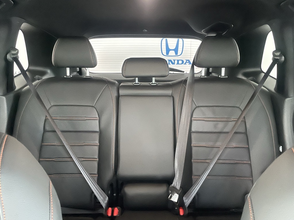 2026 Honda CR-V Hybrid Sport-L photo 20